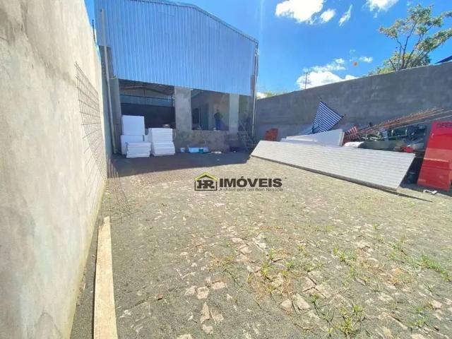 Galpão aluguel em Região Geográfica Imediata de Teresina, Região Integrada de Desenvolvimento da Grande Teresina
