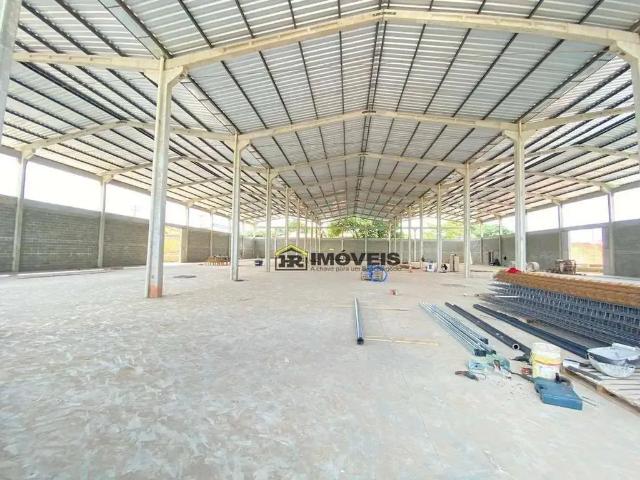 Galpão aluguel em Região Geográfica Imediata de Teresina, Região Integrada de Desenvolvimento da Grande Teresina