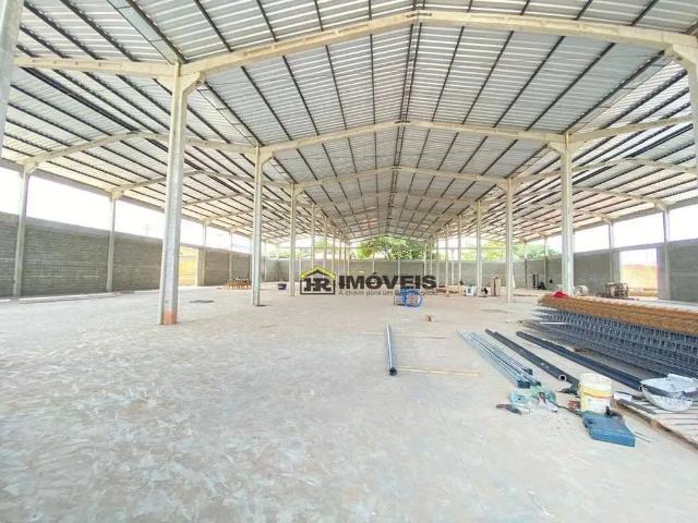 Galpão aluguel em Região Geográfica Imediata de Teresina, Região Integrada de Desenvolvimento da Grande Teresina