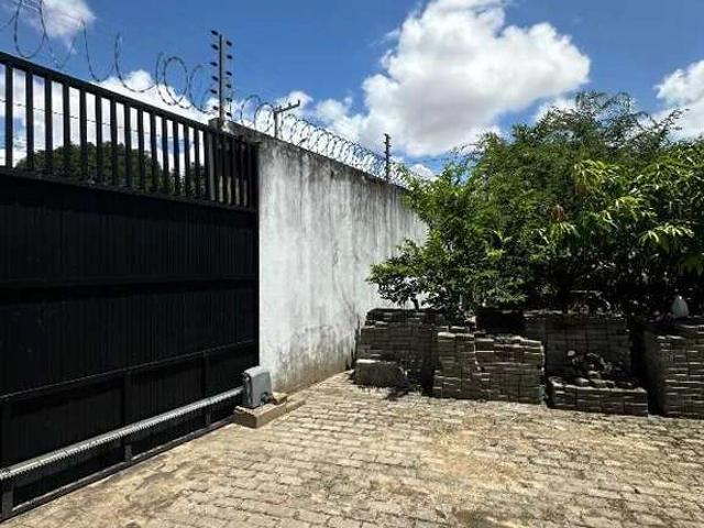 Galpão aluguel em Teresina, Região Geográfica Intermediária de Teresina