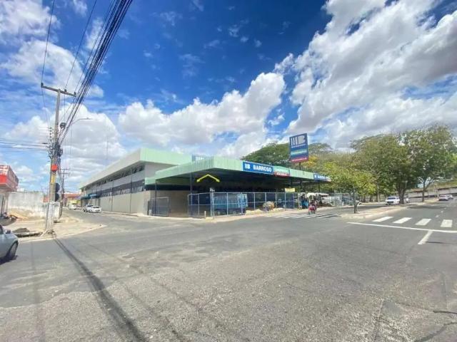 Galpão aluguel em Região Geográfica Imediata de Teresina, Região Integrada de Desenvolvimento da Grande Teresina