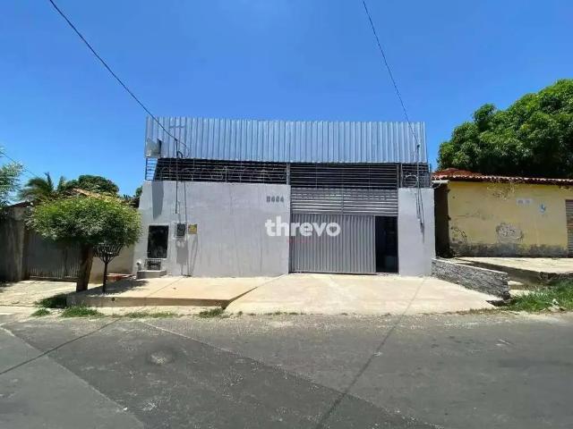 Galpão aluguel em Região Geográfica Imediata de Teresina, Região Integrada de Desenvolvimento da Grande Teresina