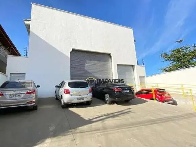 Galpão aluguel em Região Geográfica Imediata de Teresina, Região Integrada de Desenvolvimento da Grande Teresina