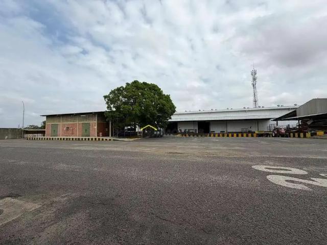 Galpão aluguel em Região Geográfica Imediata de Teresina, Região Integrada de Desenvolvimento da Grande Teresina