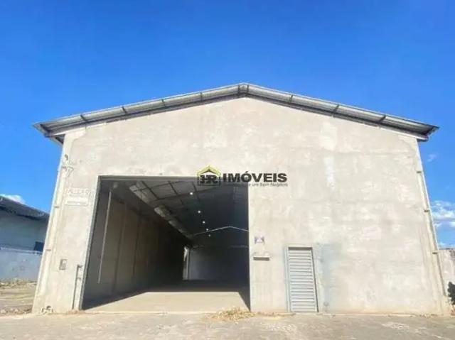 Galpão aluguel em Região Geográfica Imediata de Teresina, Região Integrada de Desenvolvimento da Grande Teresina