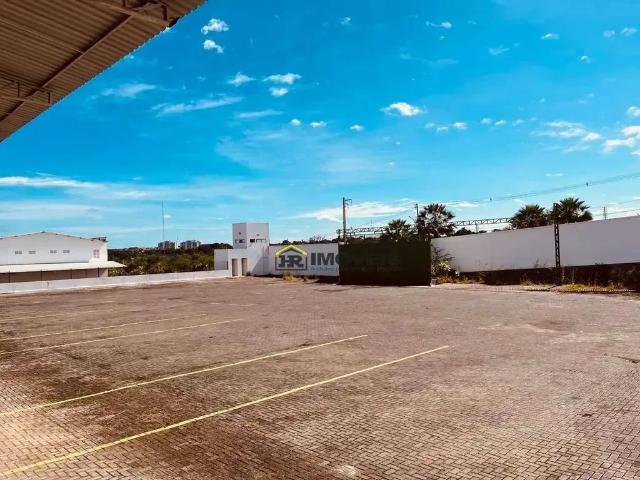 Galpão aluguel em Região Geográfica Imediata de Teresina, Região Integrada de Desenvolvimento da Grande Teresina