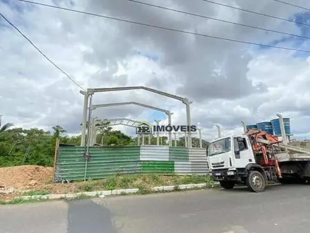 Galpão aluguel em Região Geográfica Imediata de Teresina, Região Integrada de Desenvolvimento da Grande Teresina