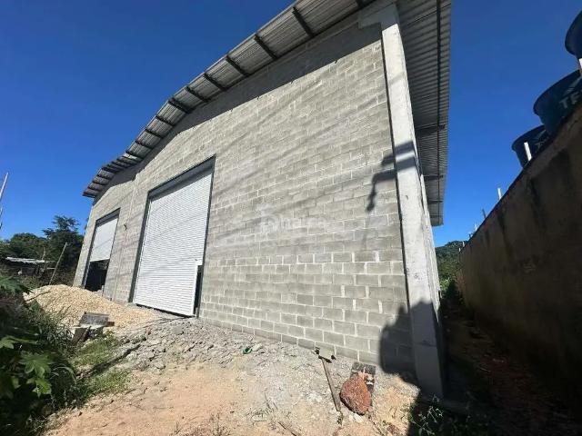 Galpão aluguel em Região Geográfica Imediata de Teresina, Região Integrada de Desenvolvimento da Grande Teresina