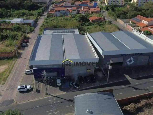 Galpão aluguel em Região Geográfica Imediata de Teresina, Região Integrada de Desenvolvimento da Grande Teresina