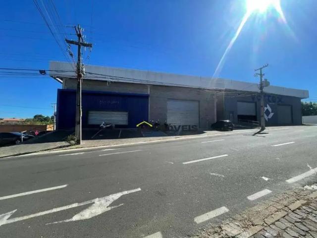 Galpão aluguel em Região Geográfica Imediata de Teresina, Região Integrada de Desenvolvimento da Grande Teresina