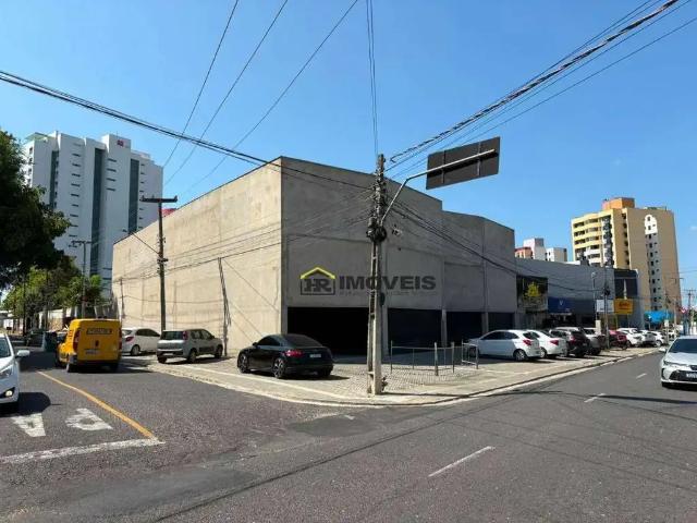Galpão aluguel em Região Geográfica Imediata de Teresina, Região Integrada de Desenvolvimento da Grande Teresina