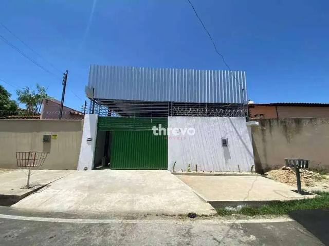 Galpão aluguel em Região Geográfica Imediata de Teresina, Região Integrada de Desenvolvimento da Grande Teresina