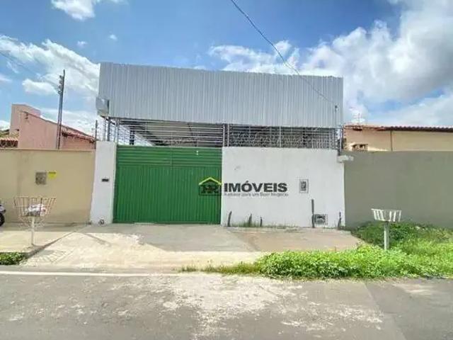 Galpão aluguel em Região Geográfica Imediata de Teresina, Região Integrada de Desenvolvimento da Grande Teresina