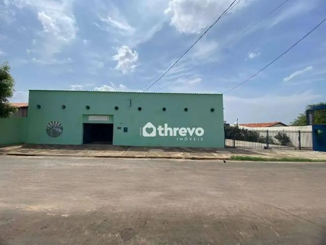 Galpão aluguel em Região Geográfica Imediata de Teresina, Região Integrada de Desenvolvimento da Grande Teresina