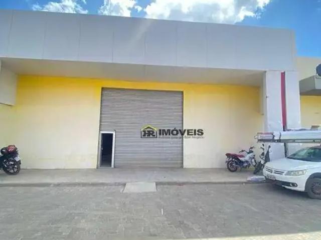 Galpão aluguel em Região Geográfica Imediata de Teresina, Região Integrada de Desenvolvimento da Grande Teresina