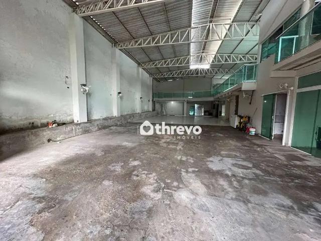 Galpão aluguel em Região Geográfica Imediata de Teresina, Região Integrada de Desenvolvimento da Grande Teresina