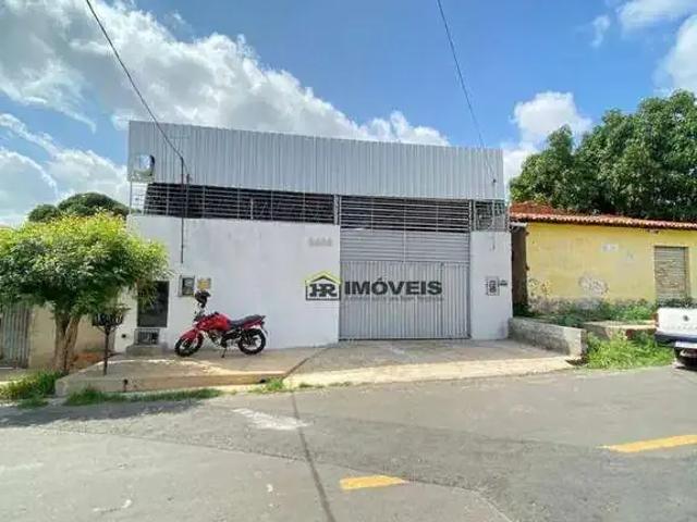 Galpão aluguel em Região Geográfica Imediata de Teresina, Região Integrada de Desenvolvimento da Grande Teresina