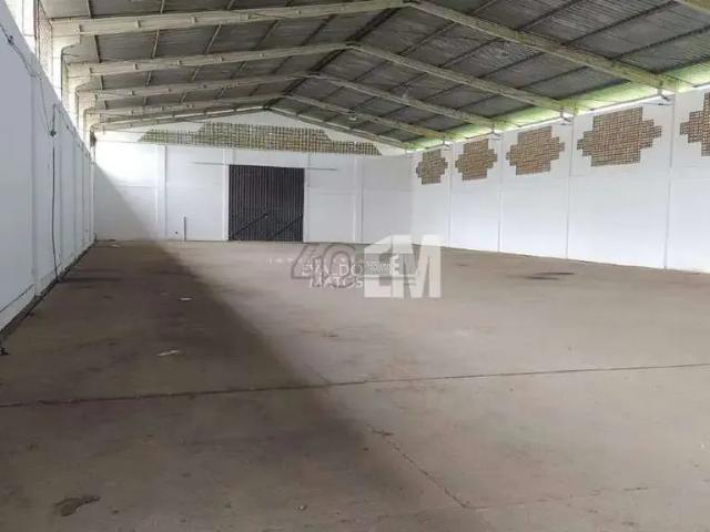Galpão aluguel em Região Geográfica Imediata de Teresina, Região Integrada de Desenvolvimento da Grande Teresina