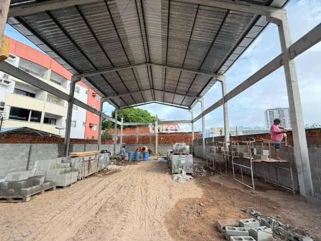 Galpão aluguel em Região Geográfica Imediata de Teresina, Região Integrada de Desenvolvimento da Grande Teresina