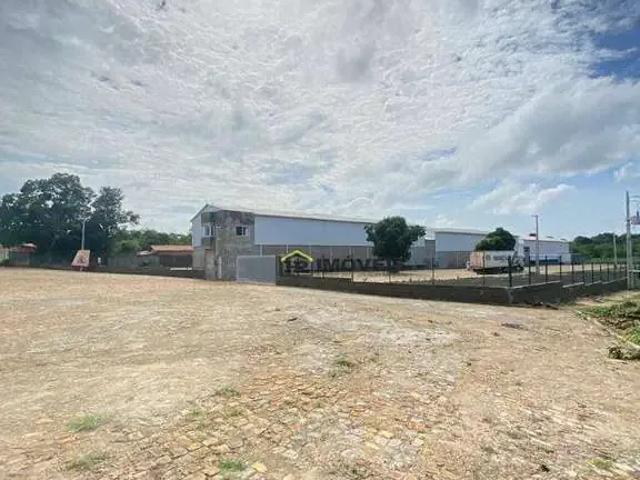 Galpão aluguel em Região Geográfica Imediata de Teresina, Região Integrada de Desenvolvimento da Grande Teresina