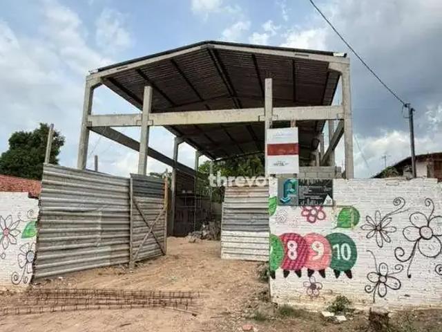 Galpão aluguel em Região Geográfica Imediata de Teresina, Região Integrada de Desenvolvimento da Grande Teresina