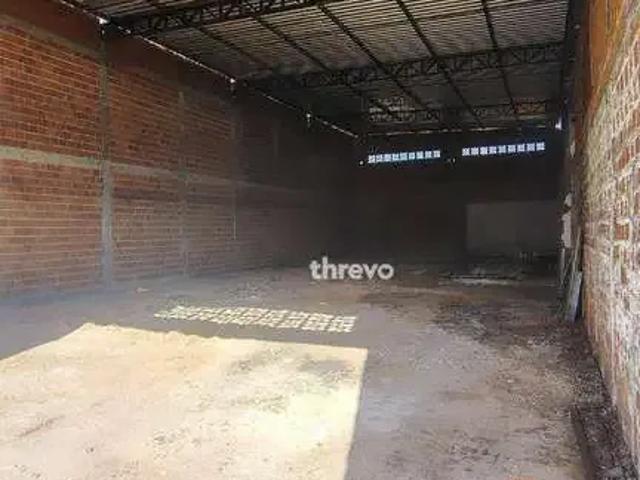 Galpão aluguel em Região Geográfica Imediata de Teresina, Região Integrada de Desenvolvimento da Grande Teresina