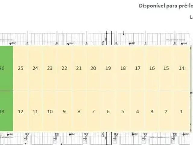 Galpão aluguel em Região Geográfica Imediata de Teresina, Região Integrada de Desenvolvimento da Grande Teresina
