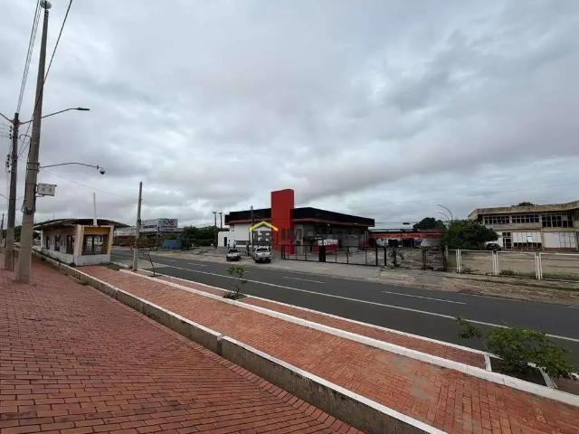 Galpão aluguel em Região Geográfica Imediata de Teresina, Região Integrada de Desenvolvimento da Grande Teresina