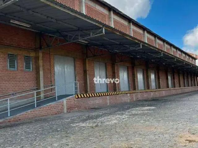 Galpão aluguel em Região Geográfica Imediata de Teresina, Região Integrada de Desenvolvimento da Grande Teresina