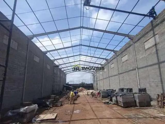Galpão aluguel em Região Geográfica Imediata de Teresina, Região Integrada de Desenvolvimento da Grande Teresina