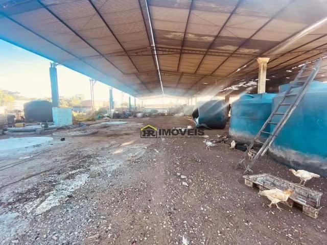 Galpão aluguel em Região Geográfica Imediata de Teresina, Região Integrada de Desenvolvimento da Grande Teresina
