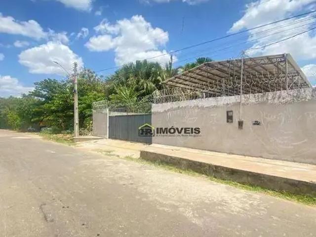 Galpão aluguel em Região Geográfica Imediata de Teresina, Região Integrada de Desenvolvimento da Grande Teresina