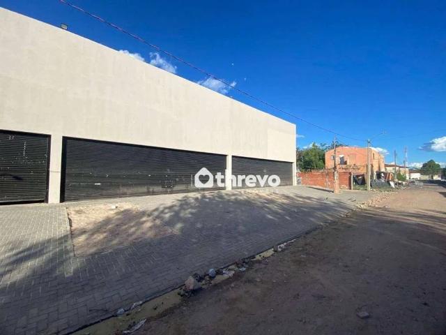 Galpão aluguel em João Emilio Falcão, Teresina