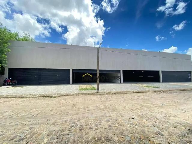 Galpão aluguel em Região Geográfica Imediata de Teresina, Região Integrada de Desenvolvimento da Grande Teresina