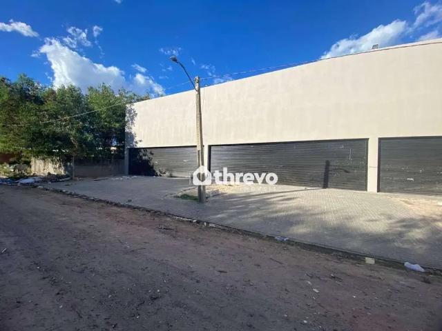 Galpão aluguel em Região Geográfica Imediata de Teresina, Região Integrada de Desenvolvimento da Grande Teresina