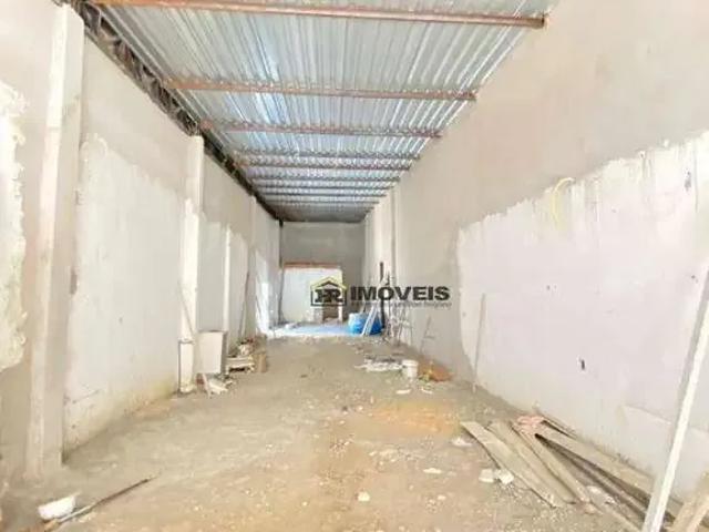 Galpão aluguel em Região Geográfica Imediata de Teresina, Região Integrada de Desenvolvimento da Grande Teresina