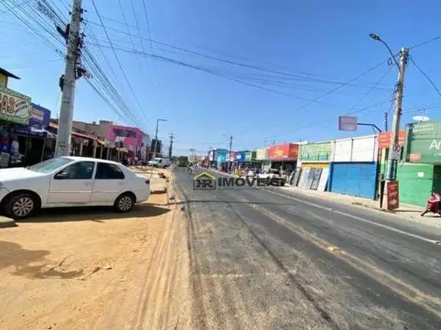 Galpão aluguel em Região Geográfica Imediata de Teresina, Região Integrada de Desenvolvimento da Grande Teresina