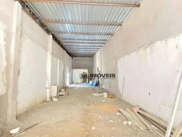 Galpão aluguel em Região Geográfica Imediata de Teresina, Região Integrada de Desenvolvimento da Grande Teresina