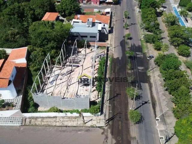 Galpão aluguel em Região Geográfica Imediata de Teresina, Região Integrada de Desenvolvimento da Grande Teresina