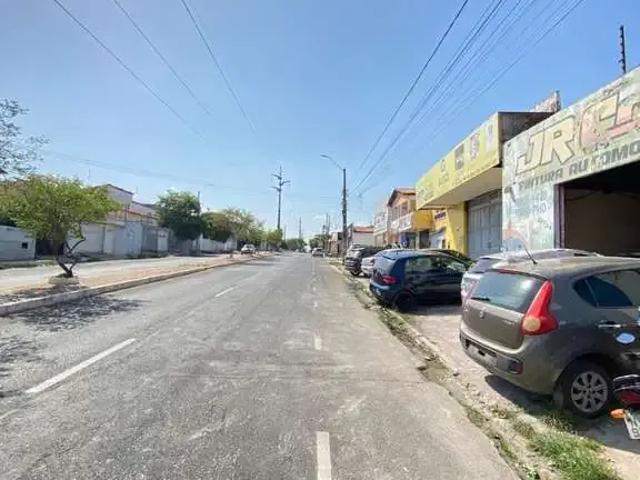 Galpão aluguel em Região Geográfica Imediata de Teresina, Região Integrada de Desenvolvimento da Grande Teresina