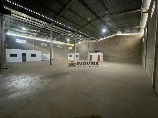 Galpão aluguel em Região Geográfica Imediata de Teresina, Região Integrada de Desenvolvimento da Grande Teresina