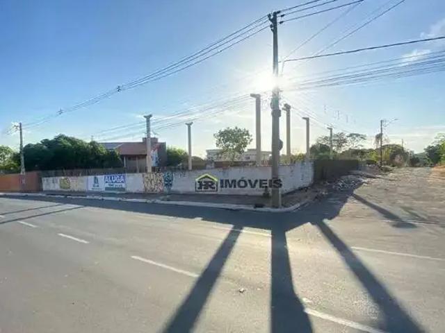 Galpão aluguel em Região Geográfica Imediata de Teresina, Região Integrada de Desenvolvimento da Grande Teresina