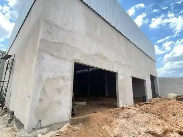 Galpão aluguel em Região Geográfica Imediata de Teresina, Região Integrada de Desenvolvimento da Grande Teresina
