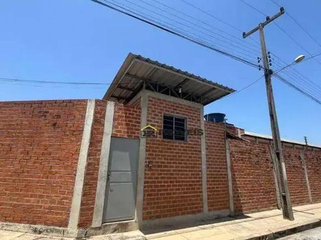 Galpão aluguel em Região Geográfica Imediata de Teresina, Região Integrada de Desenvolvimento da Grande Teresina