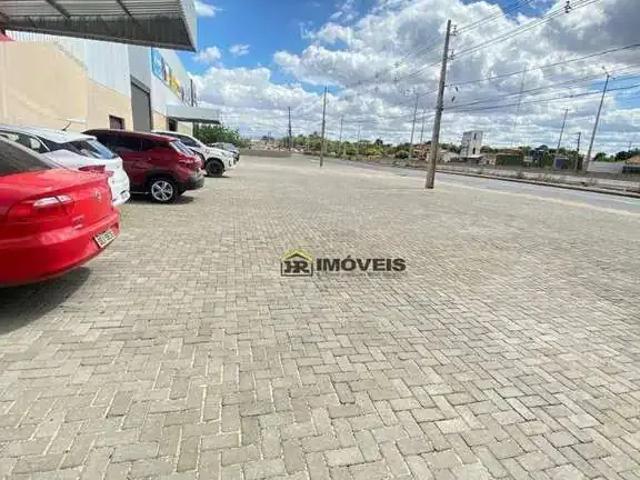 Galpão aluguel em Região Geográfica Imediata de Teresina, Região Integrada de Desenvolvimento da Grande Teresina