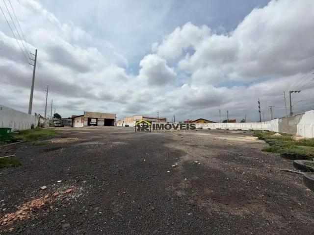 Galpão aluguel em Região Geográfica Imediata de Teresina, Região Integrada de Desenvolvimento da Grande Teresina