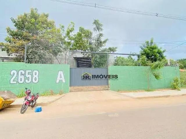 Galpão aluguel em Região Geográfica Imediata de Teresina, Região Integrada de Desenvolvimento da Grande Teresina