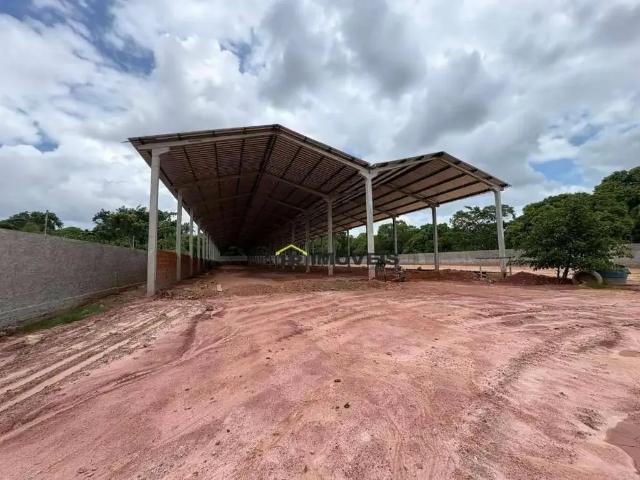 Galpão aluguel em Região Geográfica Imediata de Teresina, Região Integrada de Desenvolvimento da Grande Teresina
