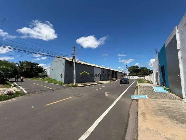 Galpão aluguel em Região Geográfica Imediata de Teresina, Região Integrada de Desenvolvimento da Grande Teresina