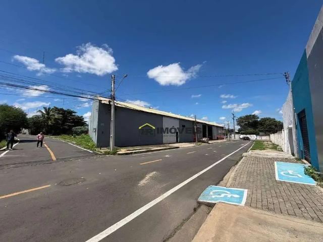 Galpão aluguel em Região Geográfica Imediata de Teresina, Região Integrada de Desenvolvimento da Grande Teresina